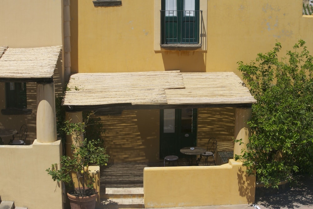 Signum Hotel 31/58