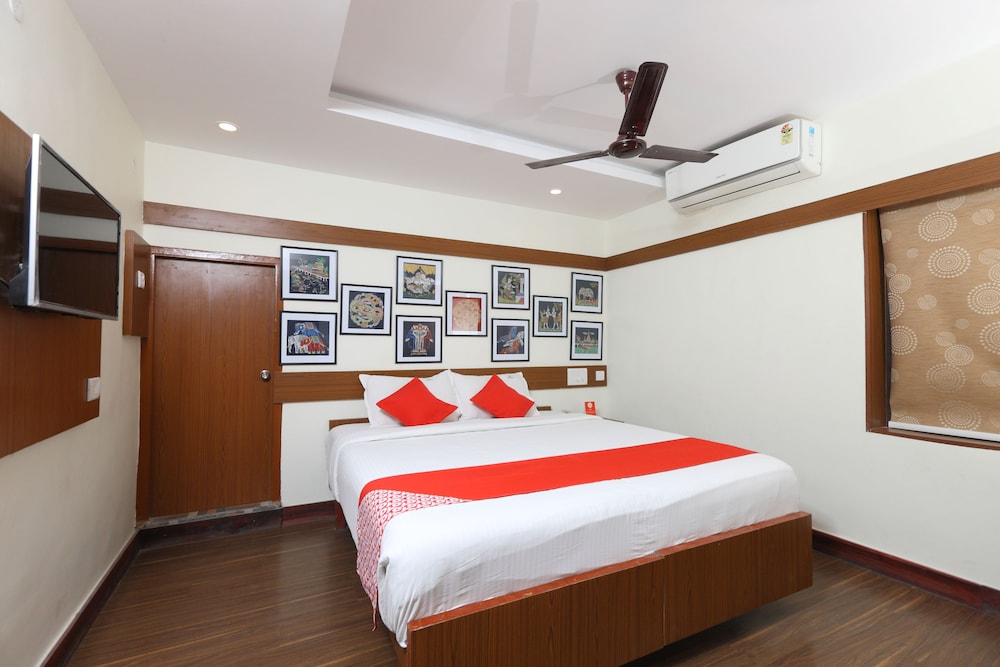 Hotel Ramakrishna 10/32