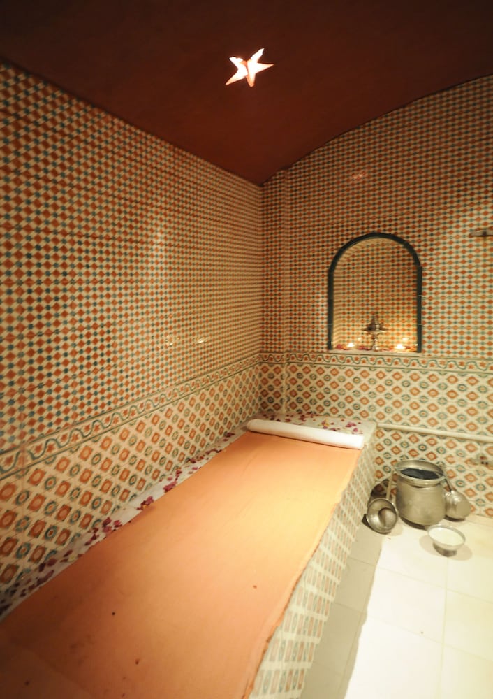 Iris Djerba Hotel Thalasso 25/49