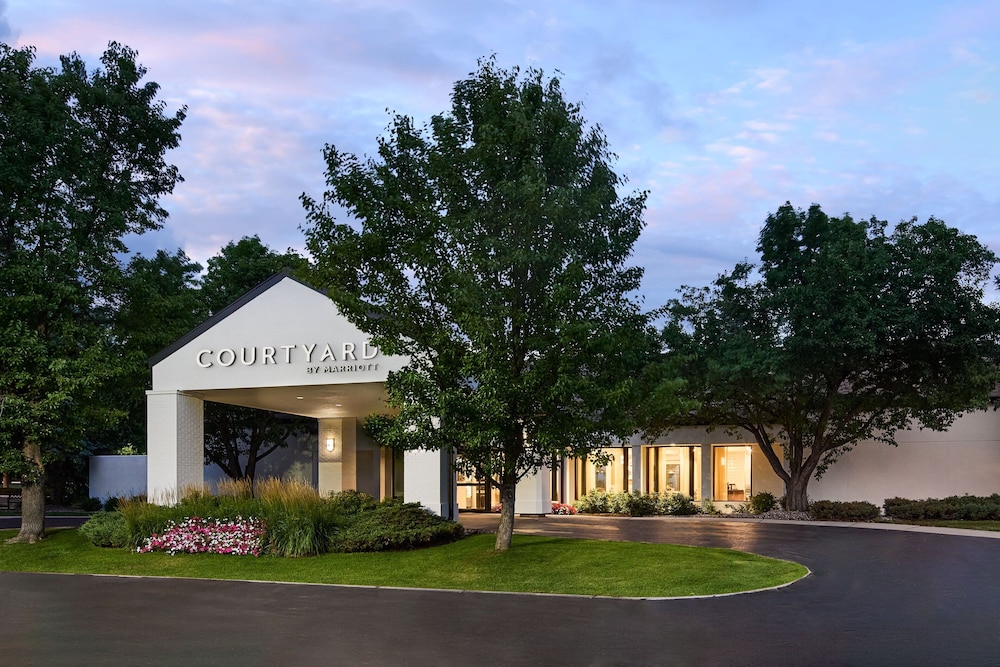コートヤード フォート コリンズ(Courtyard Fort Collins) 写真1