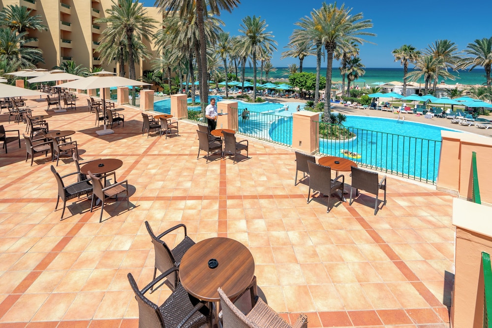 El Ksar Resort & Thalasso 30/50