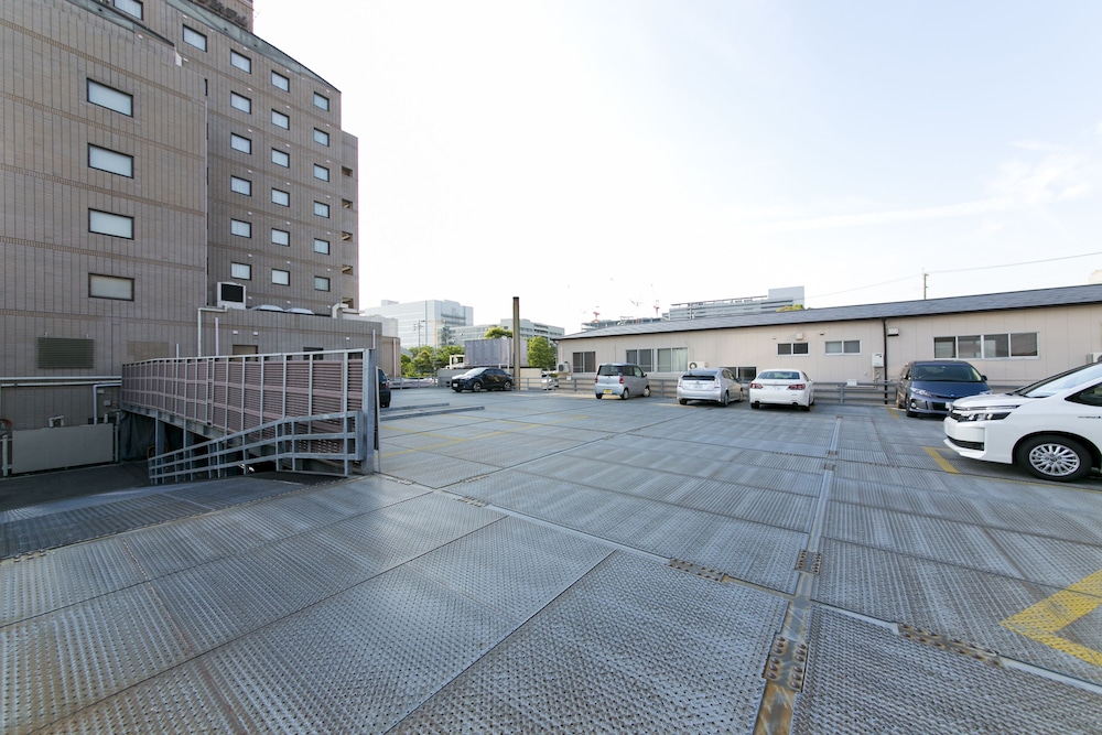 Plaza Hotel Toyota 42/49