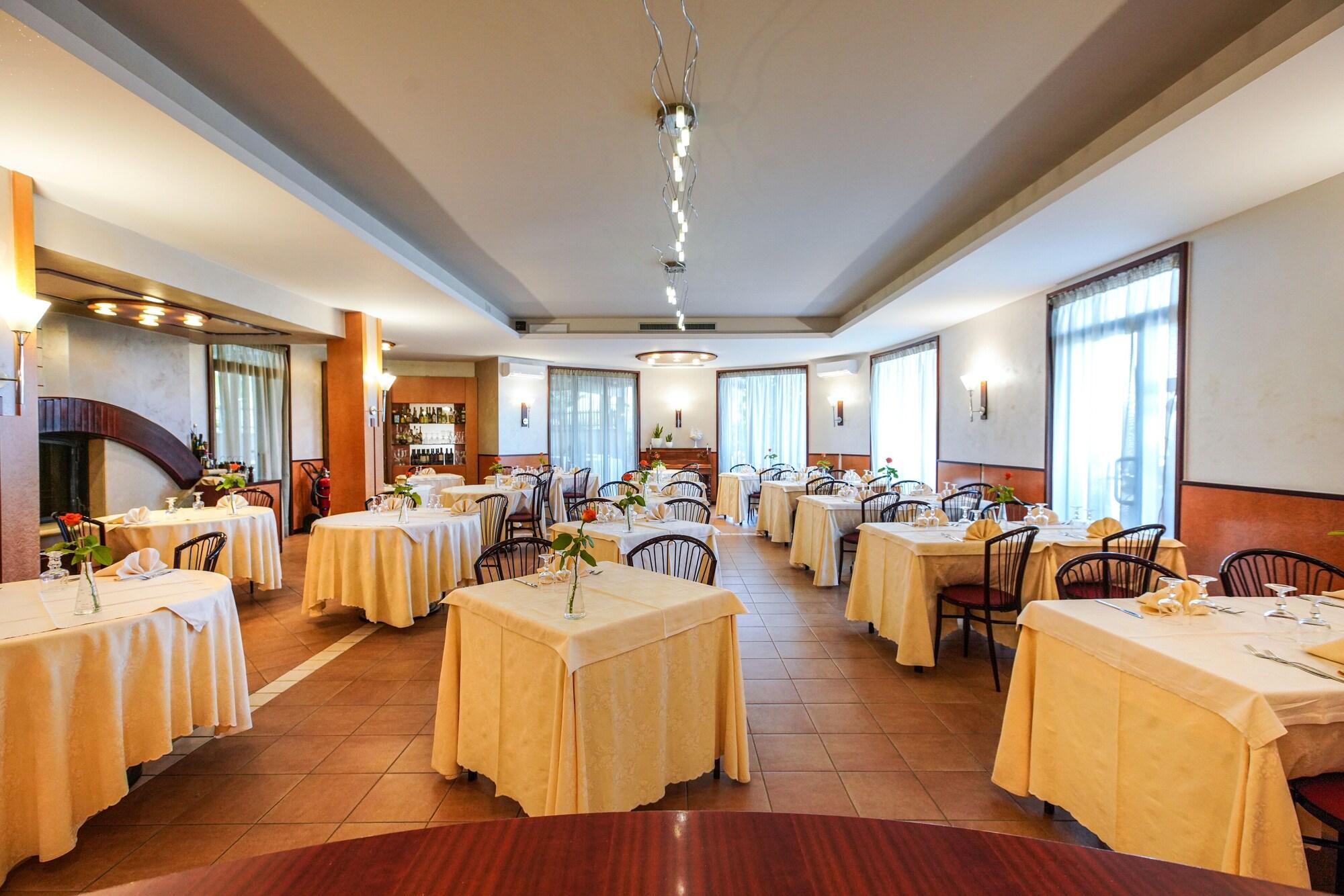 Hotel Murgia 21/33