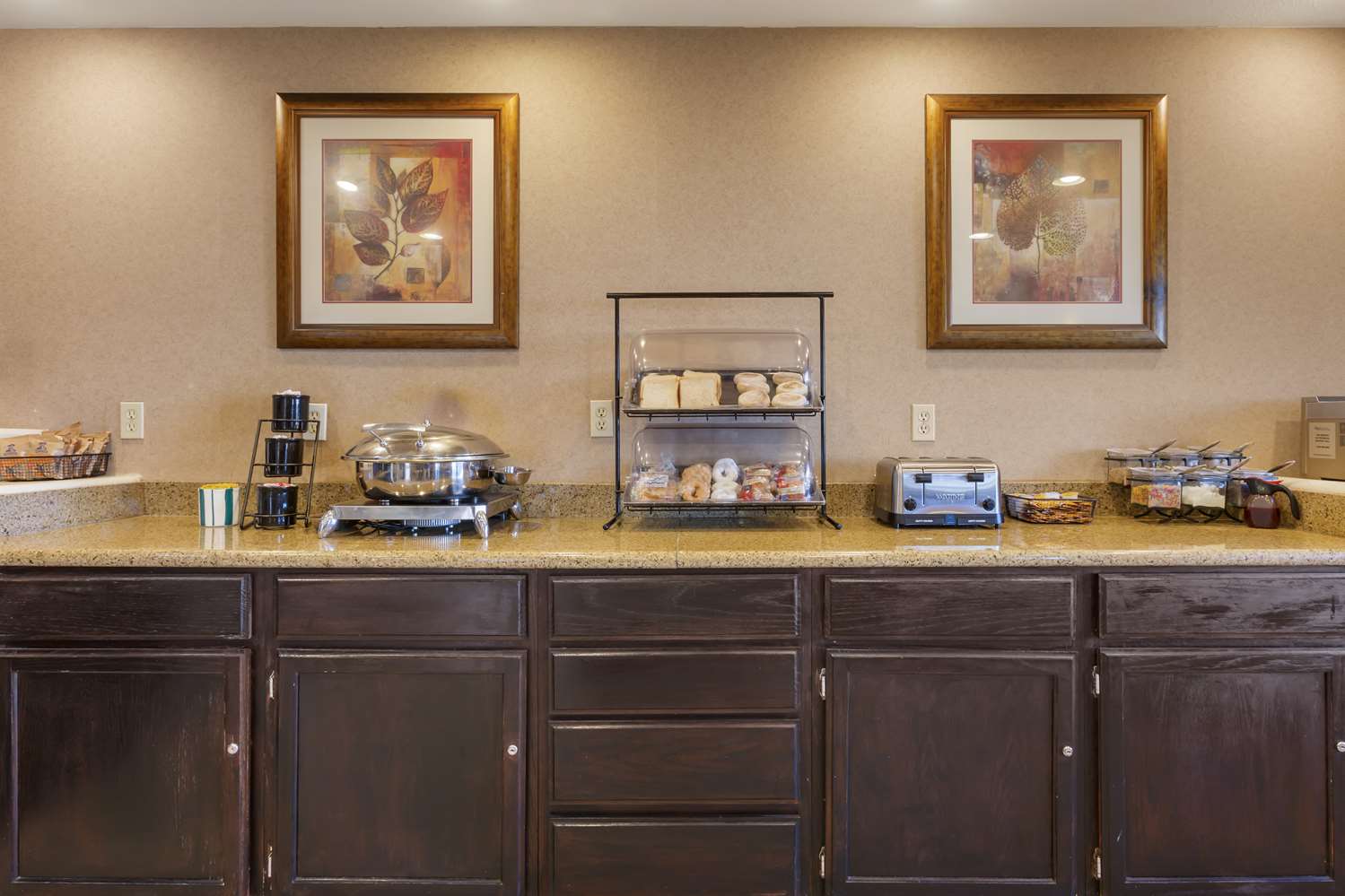 Best Western Desert Inn 9/11