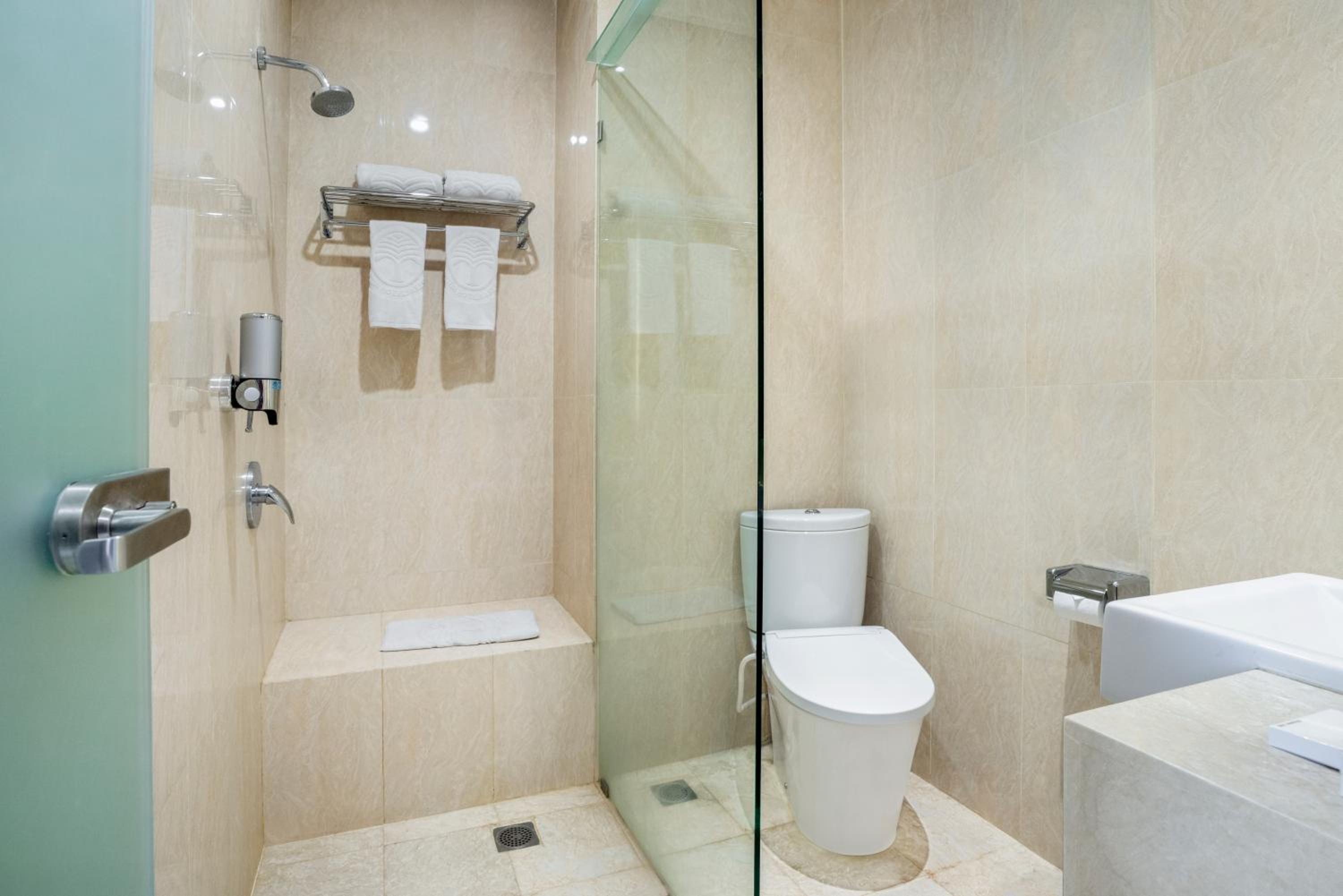 Hotel Puri Senyiur 20/21