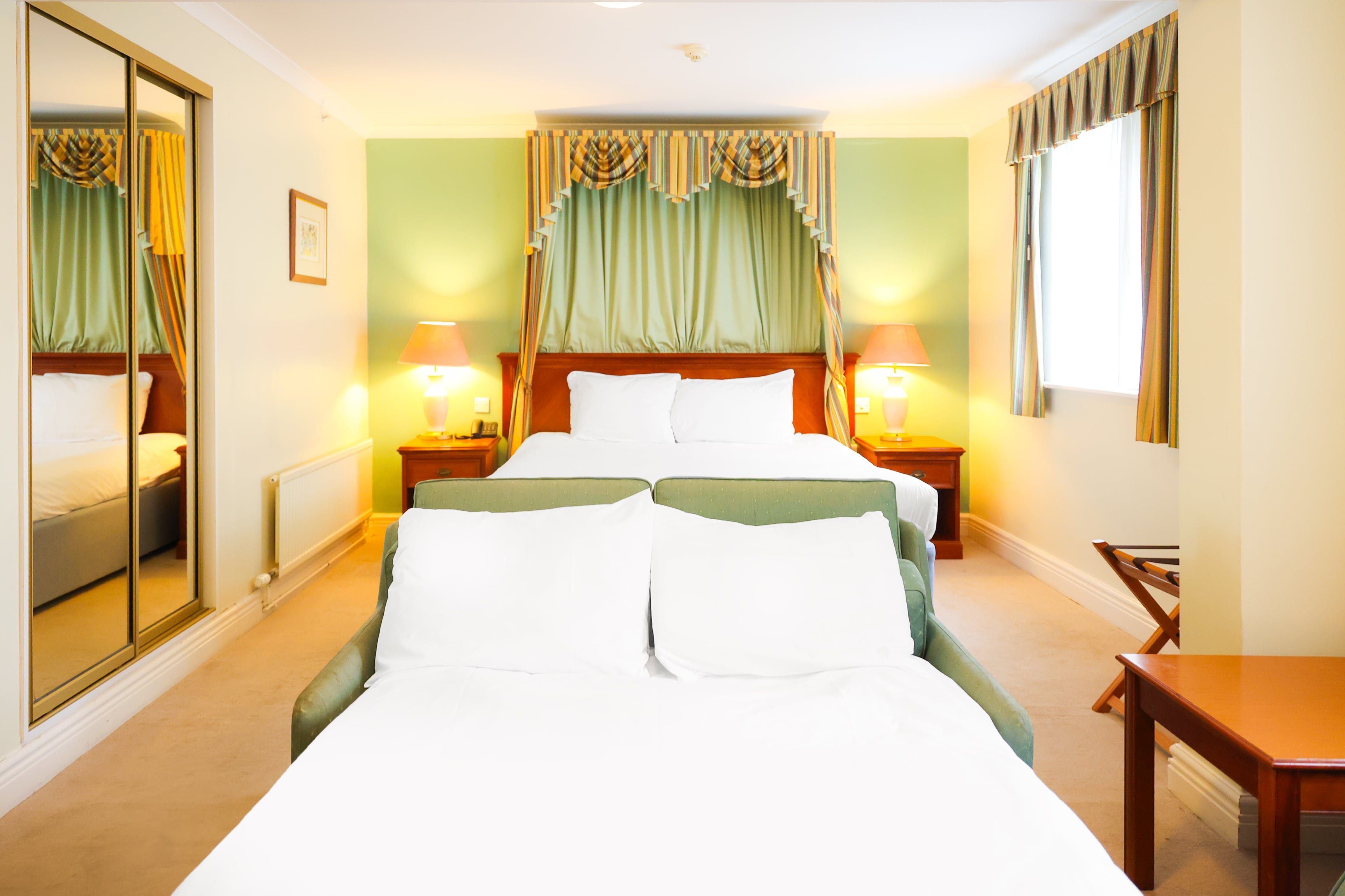 OYO Tong Park Hotel 14/50