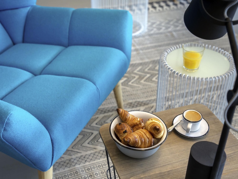 Hotel Ibis Lyon Sud Vienne Saint Louis 54/68