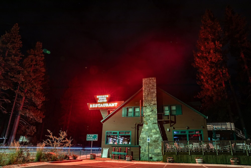 Zephyr Cove Resort 5/61
