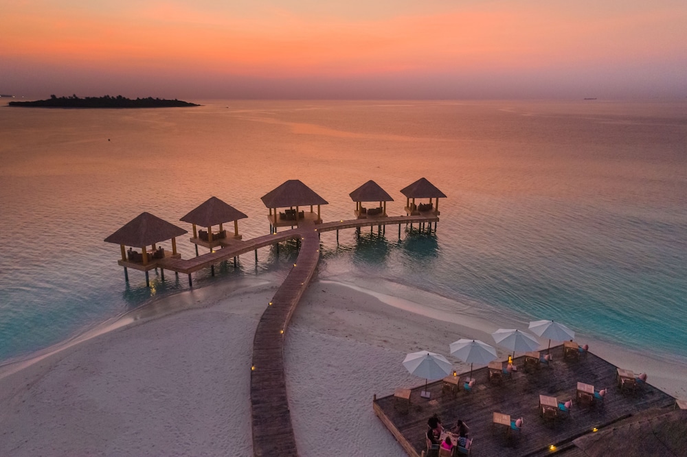 Kudafushi Resort and Spa 47/56