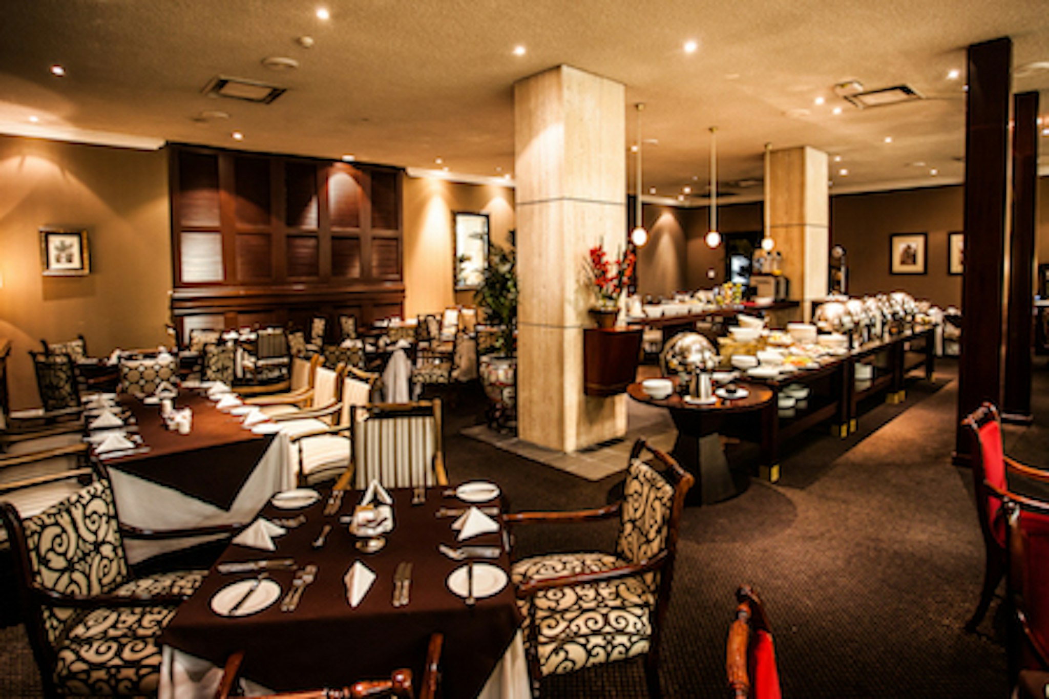 The Royal Hotel, Durban 29/35