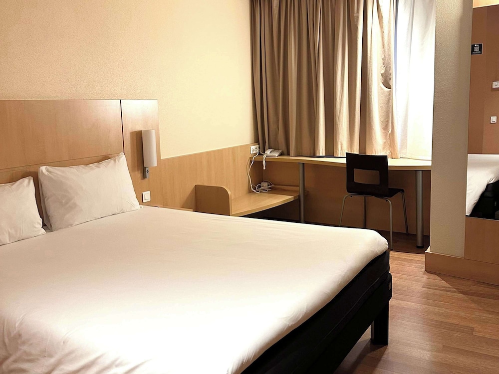 Ibis Madrid Centro Las Ventas 28/70