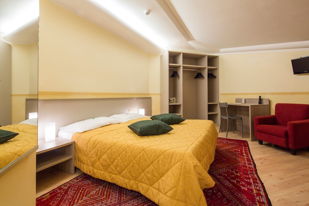 Hotel Portavescovo 7/26