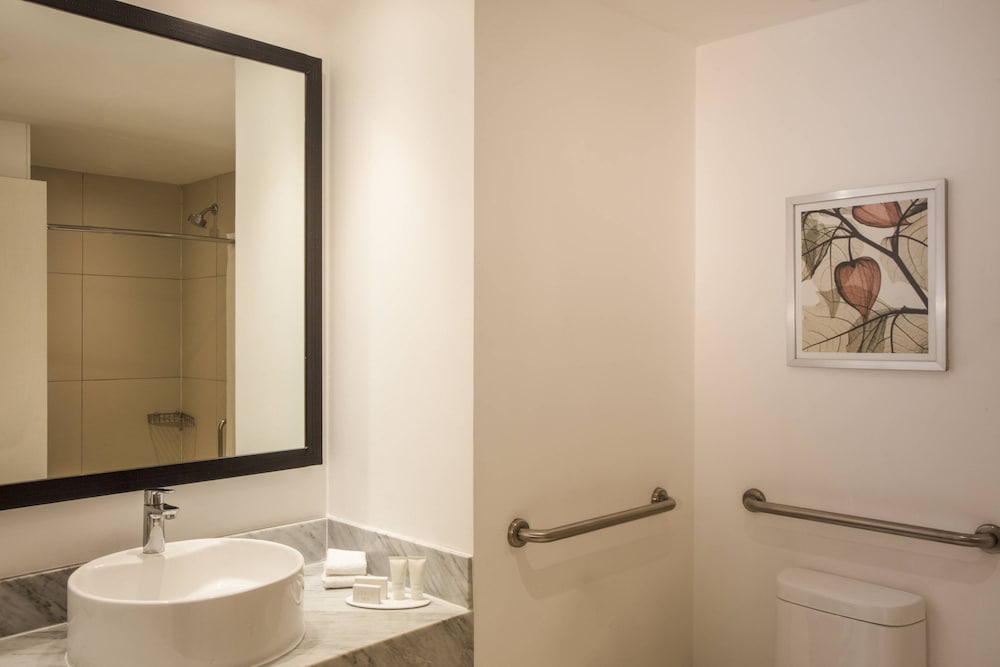 Fairfield Inn & Suites Queretaro Juriquilla 14/33