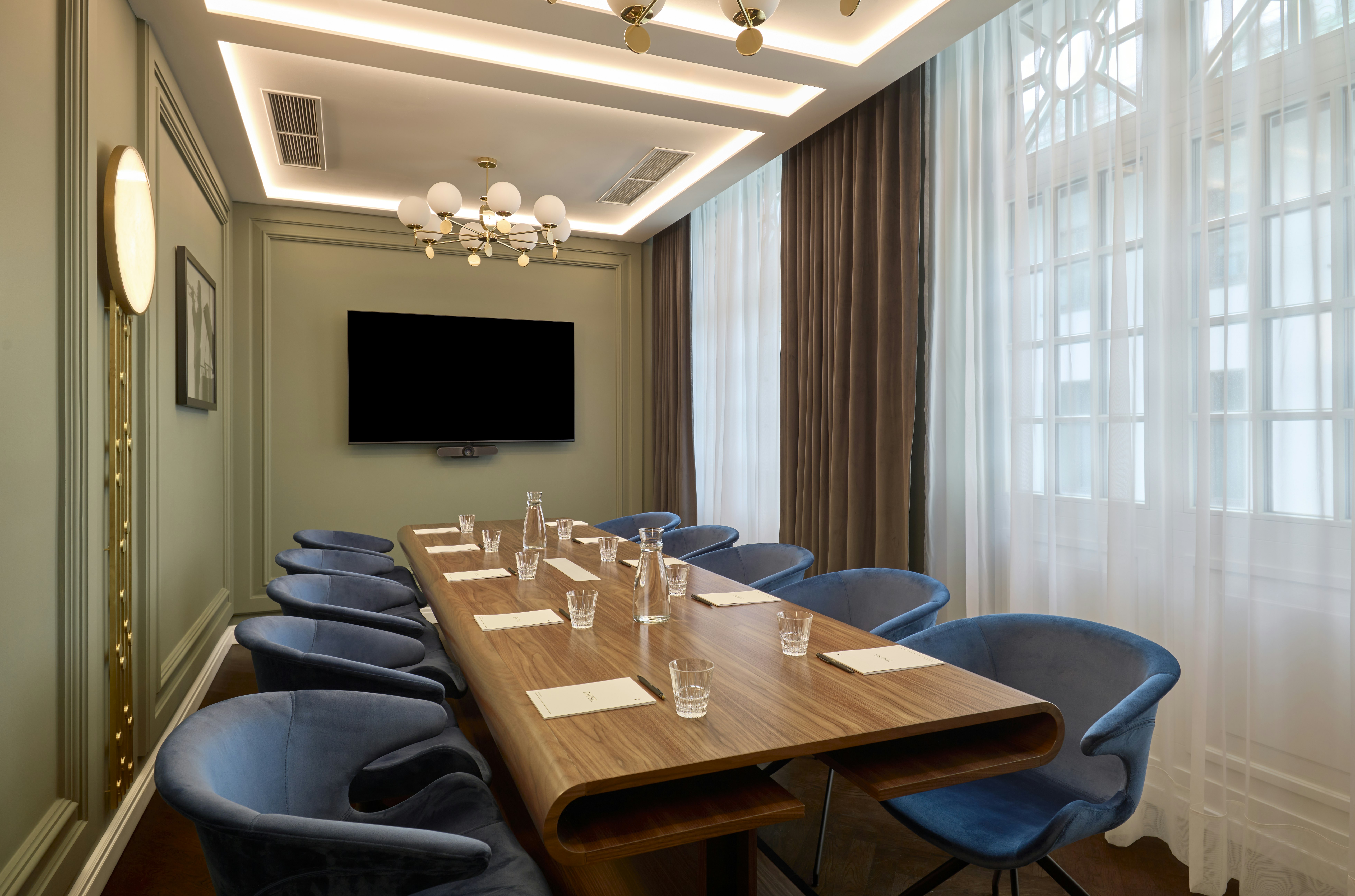 Hotel Saski Krakow, Curio Collection by Hilton 42/51