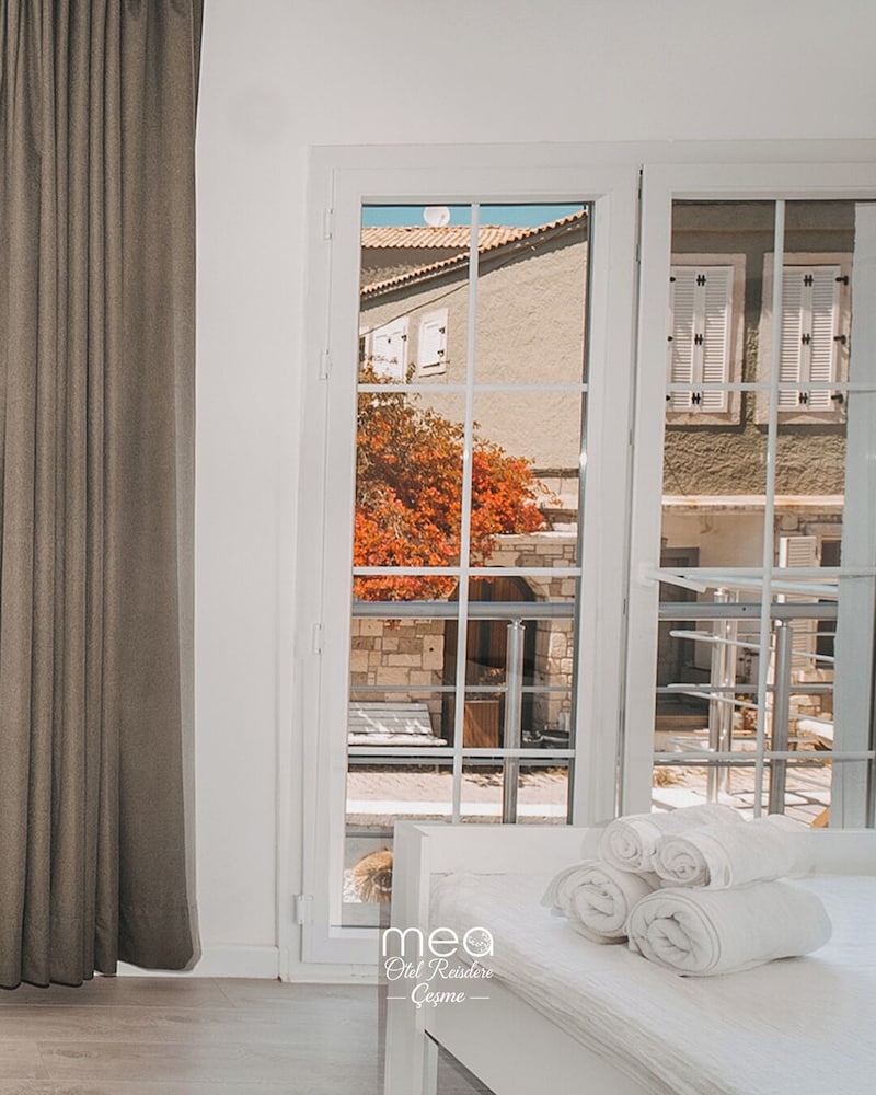 Mea Otel Reisdere Cesme 22/50