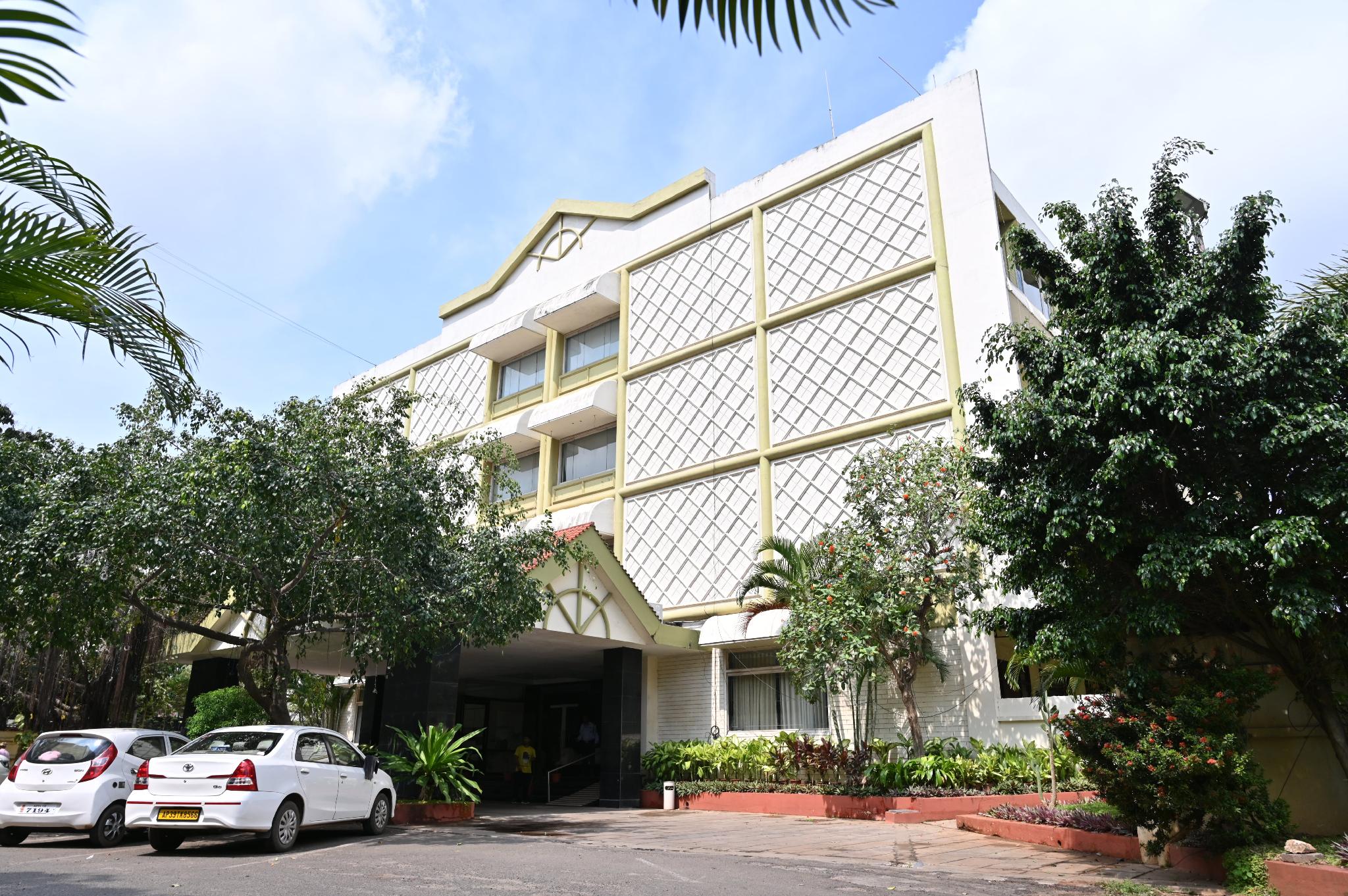The Fern Residency Kakinada 35/38