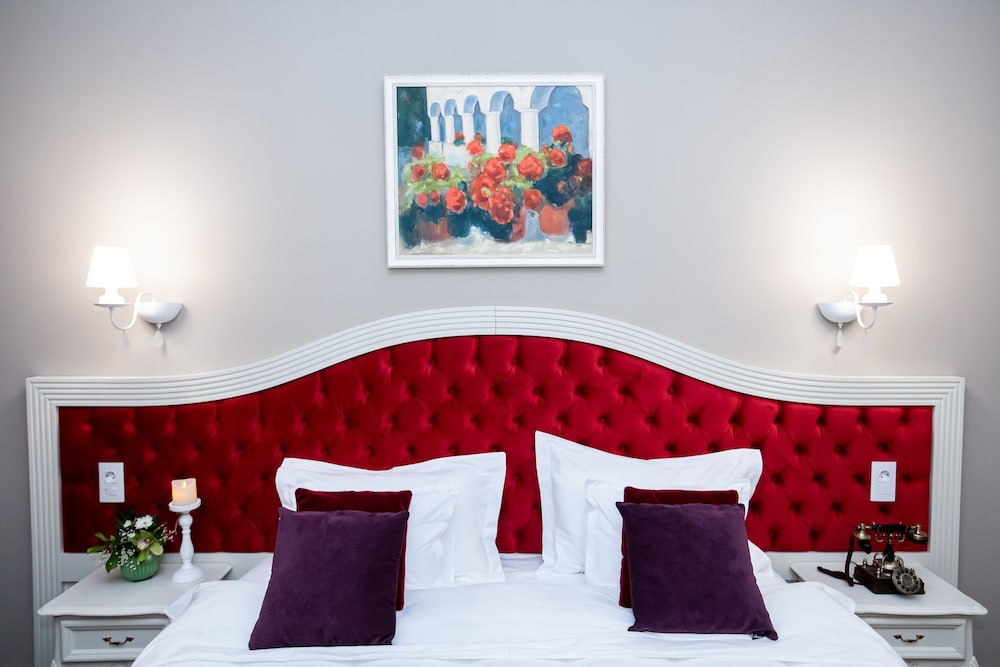 GRAND HOTEL TRAIAN 9/34