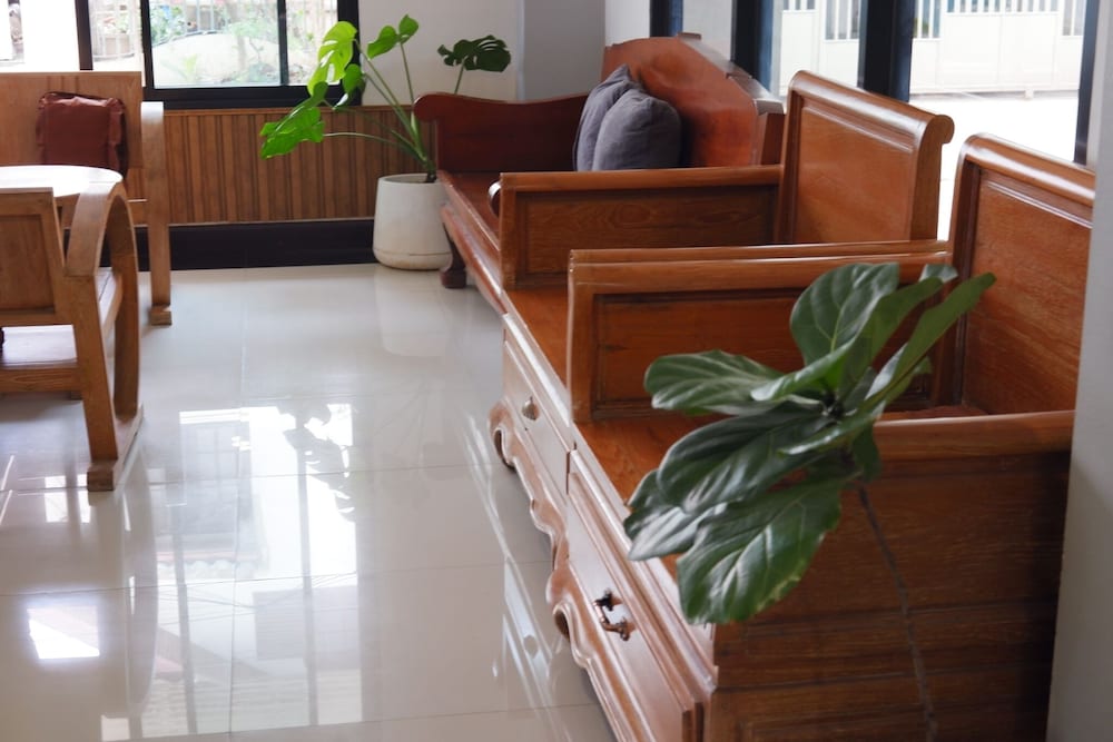 Chorlada Lanna Hotel 8/48