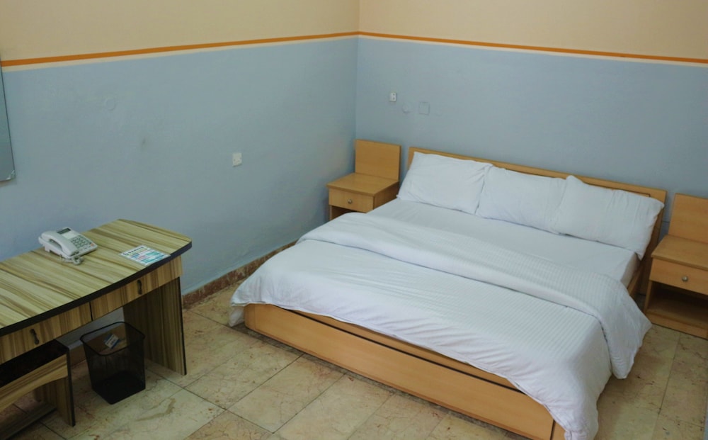Daneto Hotel 6/22