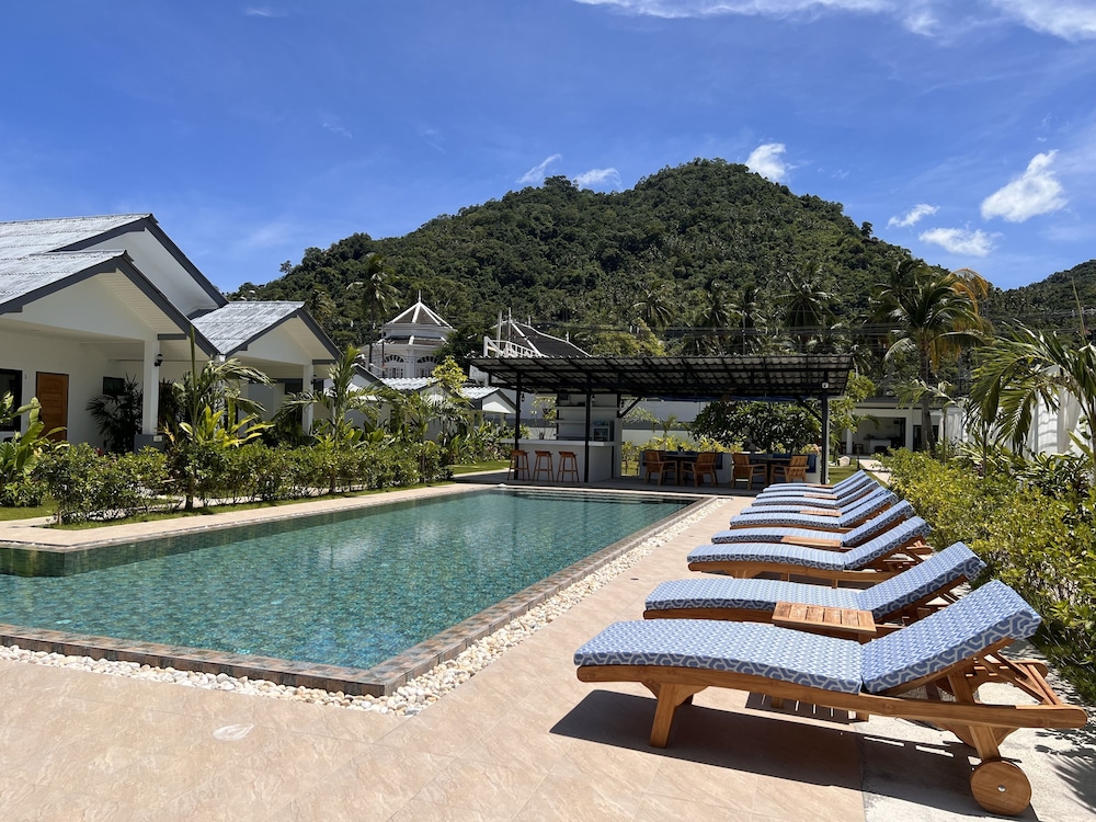 Pearl of Samui Resort 44/50