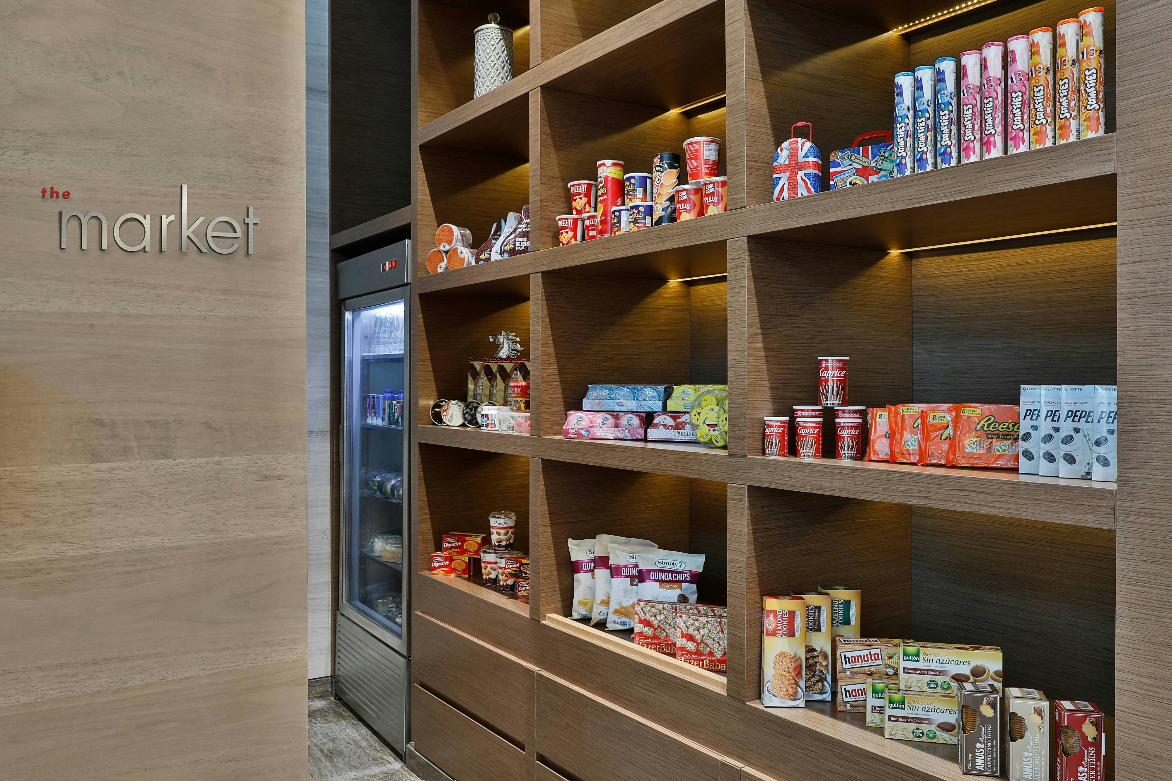 كورتيارد من ماريوت الرياض الدائري الشمالي(Courtyard by Marriott Riyadh Northern Ring Road) 17/44