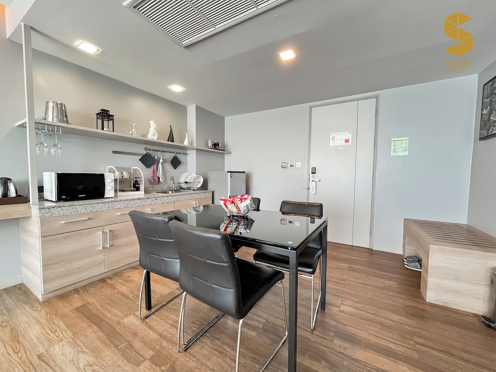 Slive Hotel 45/59