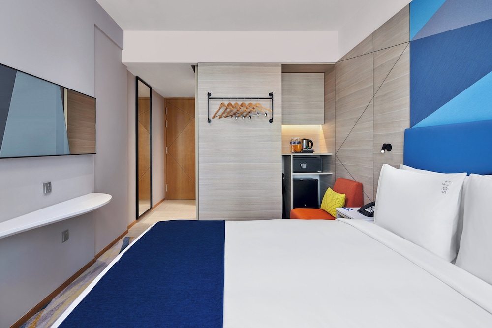 Holiday Inn Express Singapore Serangoon 20/49