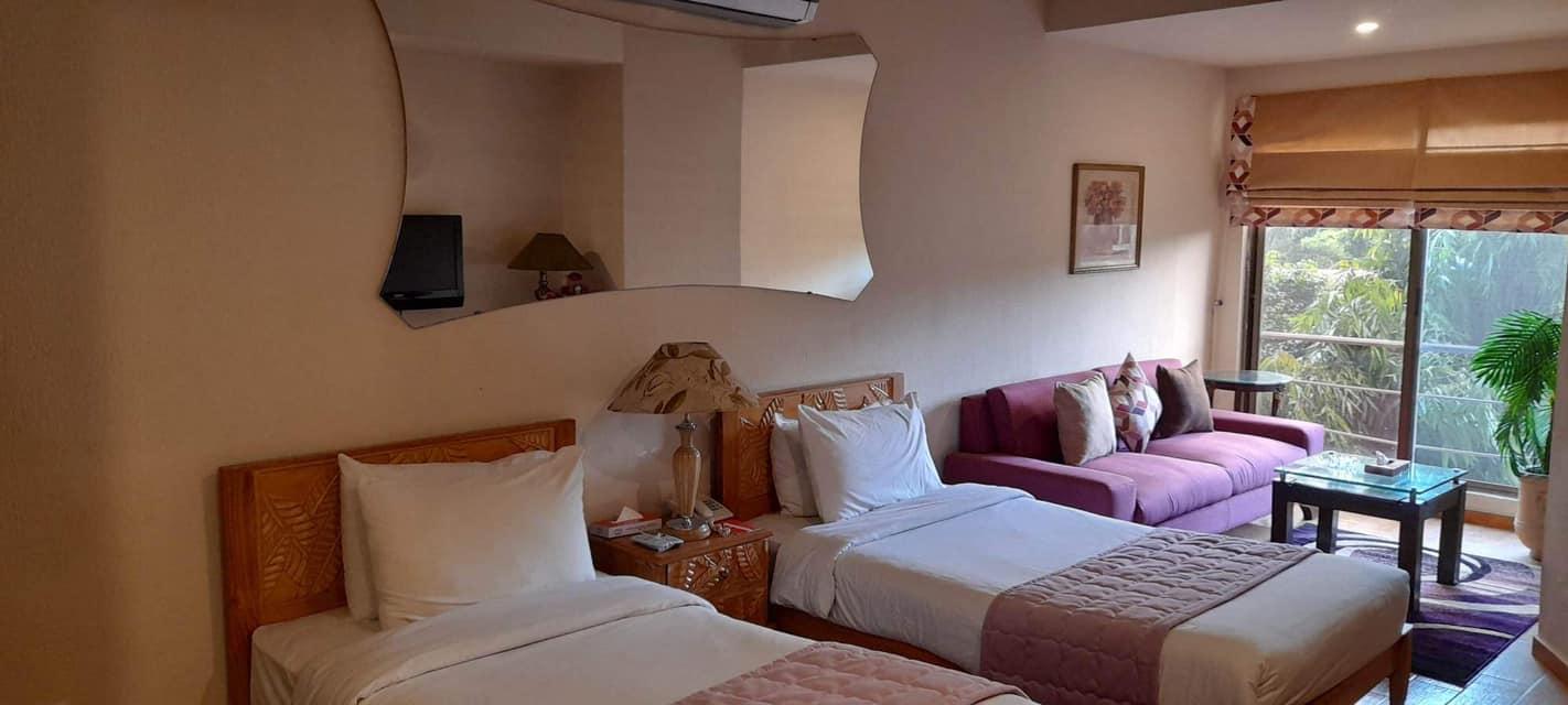 MAISONETTE HOTELS RESORTS LAHORE photo5