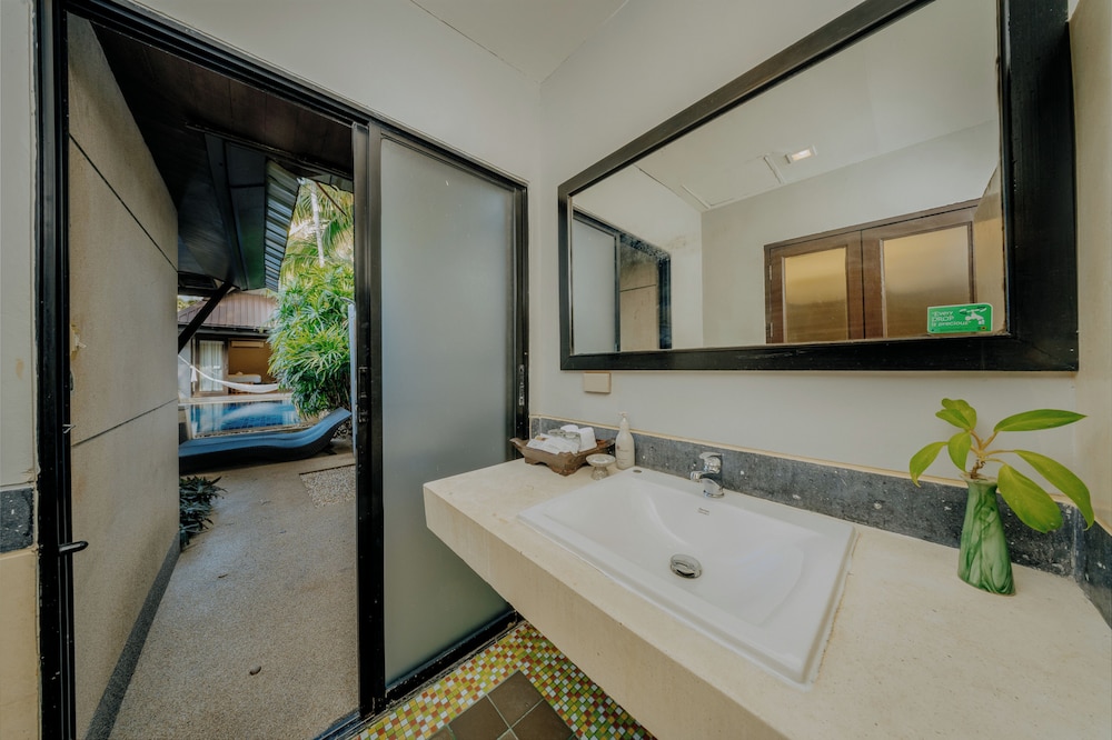 Railay Bay Resort And Spa 71/72