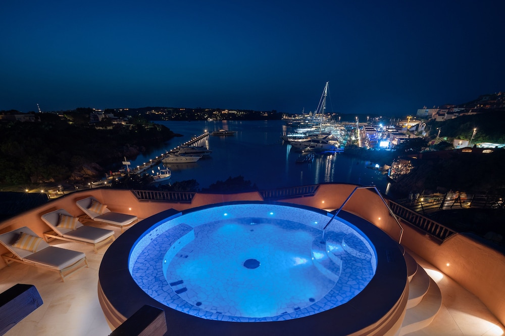 Cervo Hotel Costa Smeralda Resort 1/79