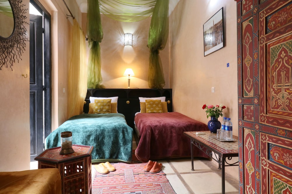 Riad Viewpoint 26/44