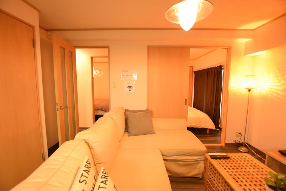 Yokoduna Hostel 17/50