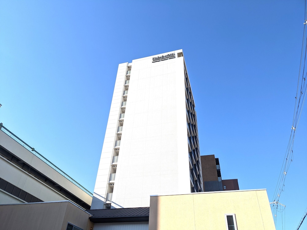 Eslead Hotel Namba Ebisu West 2/44