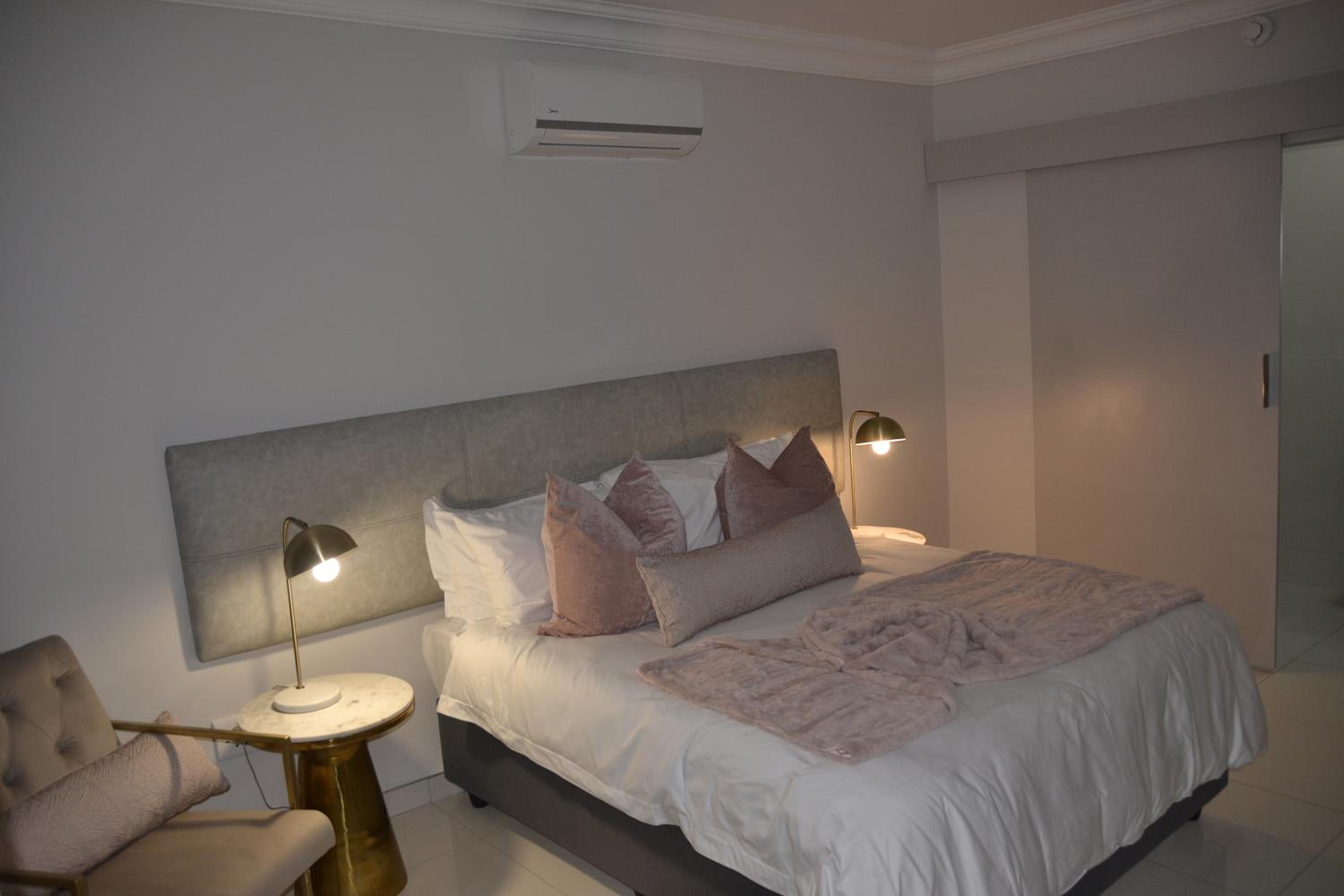 Prisatt Boutique Hotel 12/50