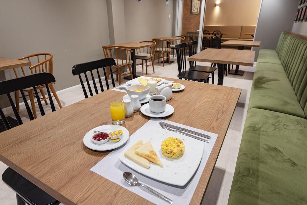 Equo Hotel Boutique 33/50