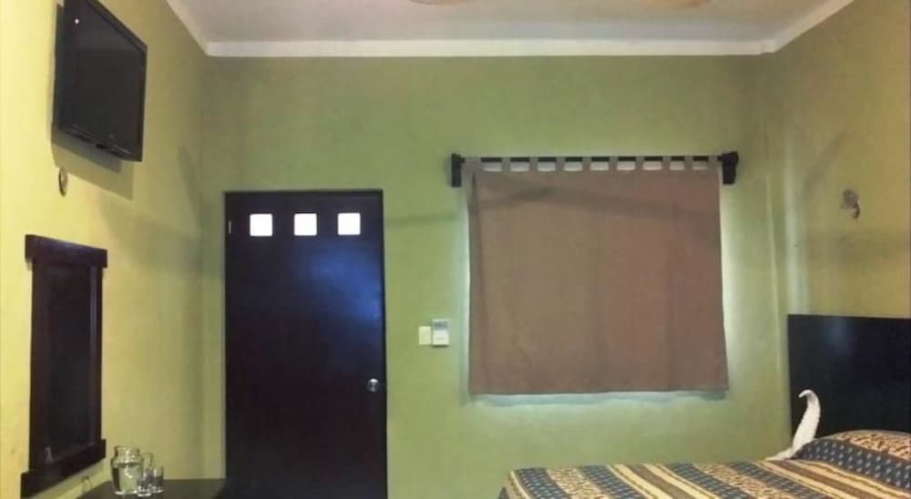 HOTEL TURQUESA MAYA 8/51