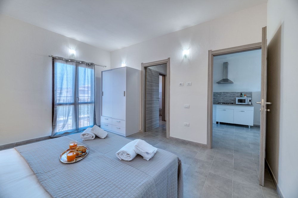 Izzhome Pula Masenti Apartment 3/13