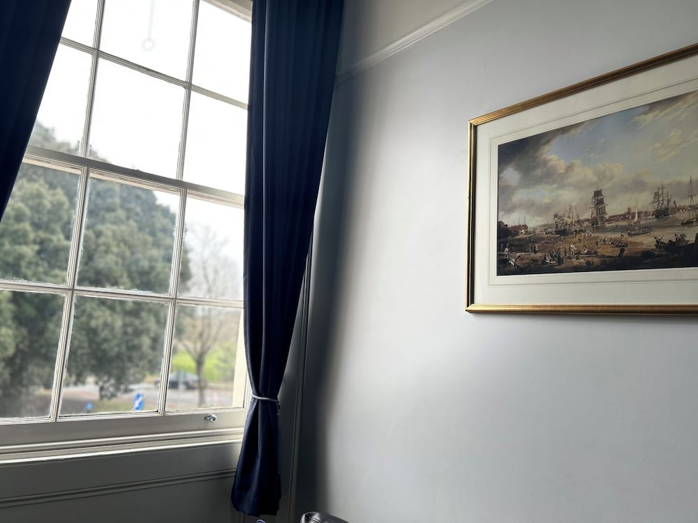 Spring Garden Guest House 20/50