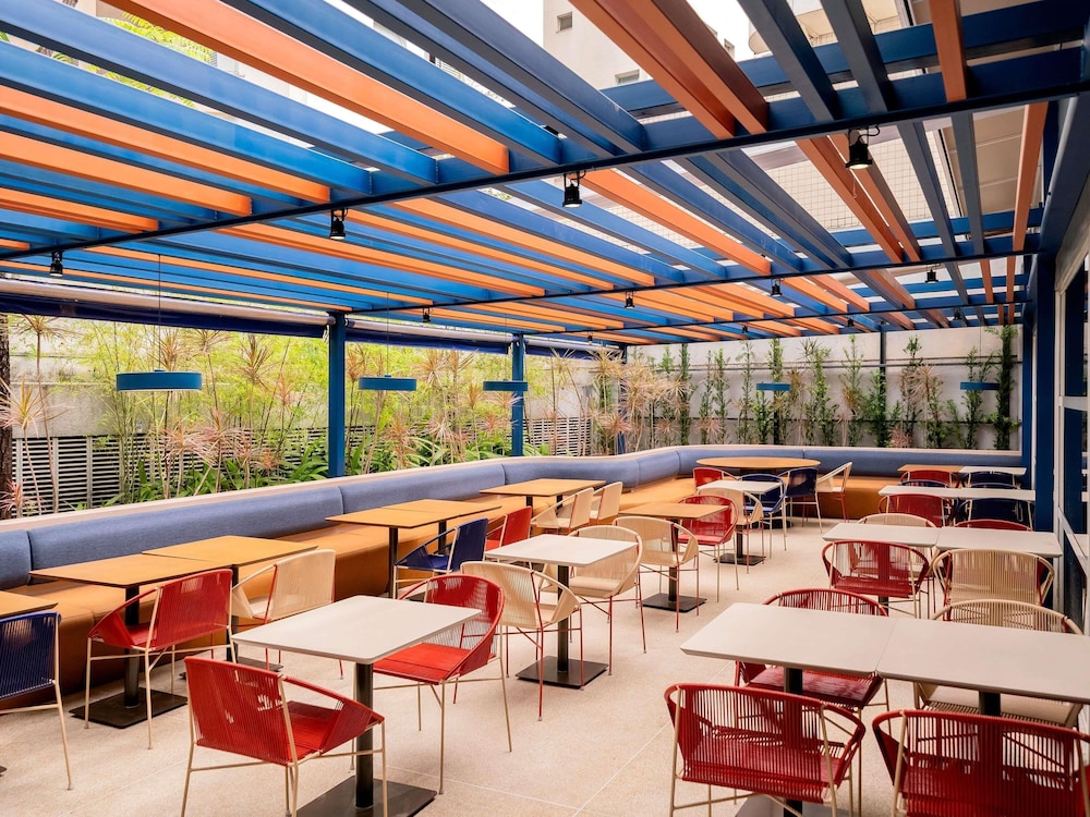 Ibis Budget Sao Paulo Jardins 55/71