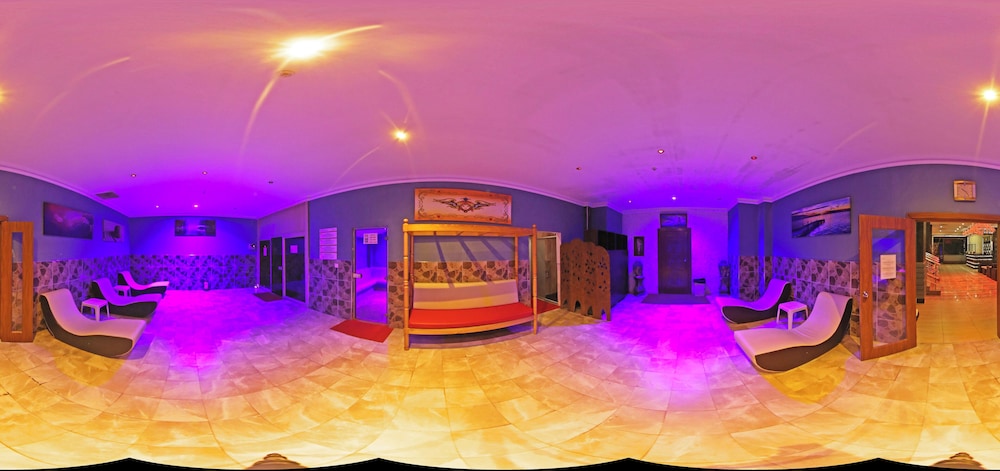 Senza The Inn Resort & Spa 24/50