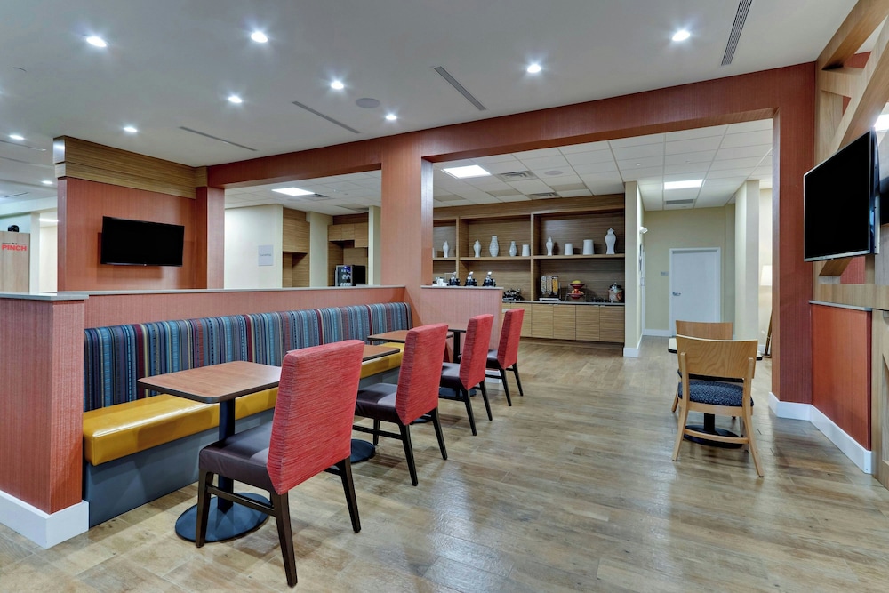 TownePlace Suites by Marriott Houston Northwest/Beltway 8 33/50