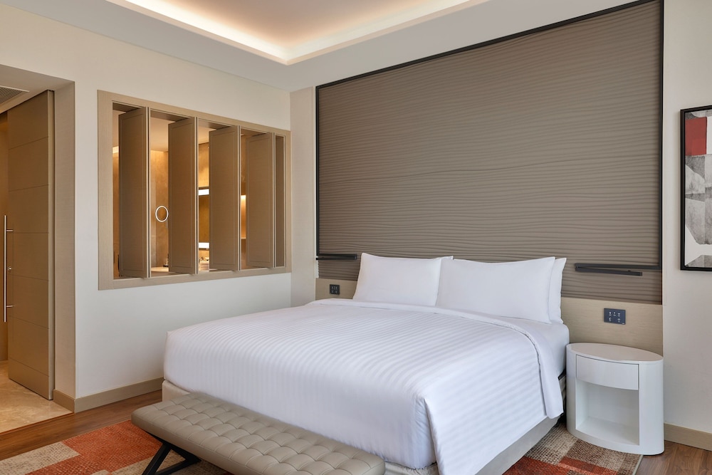 Jeddah Marriott Hotel Madinah Road 26/70