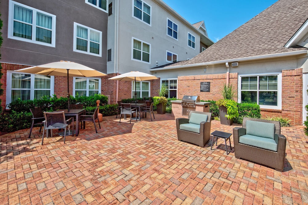 Residence Inn by Marriott Memphis Southaven 4/29