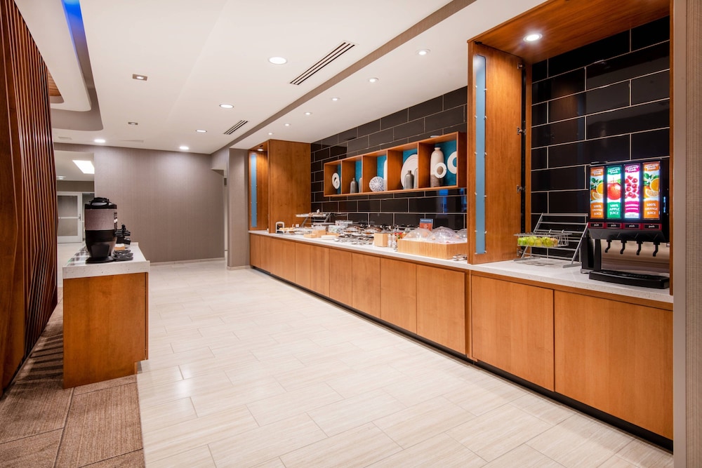 SpringHill Suites by Marriott Denver Parker 3/25