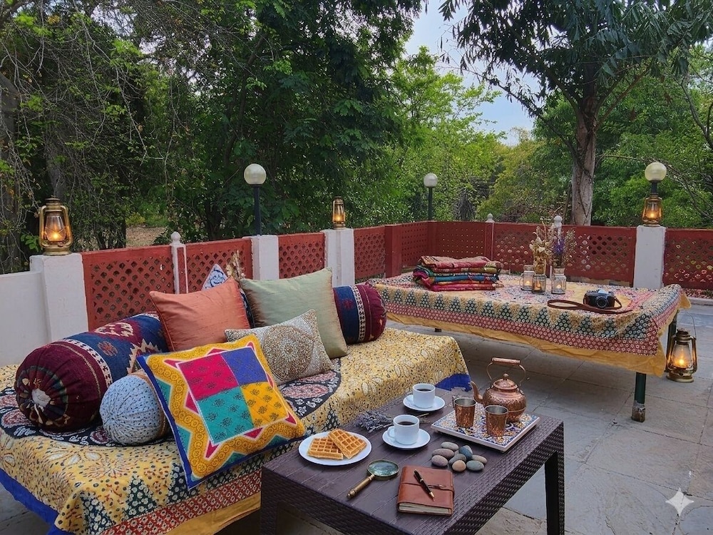 TIGER MOON RESORT 44/60