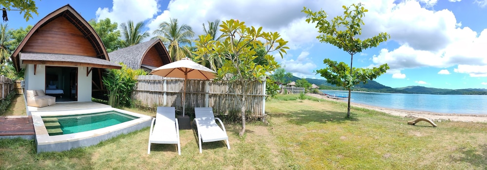 The Club Villas Lombok 34/50