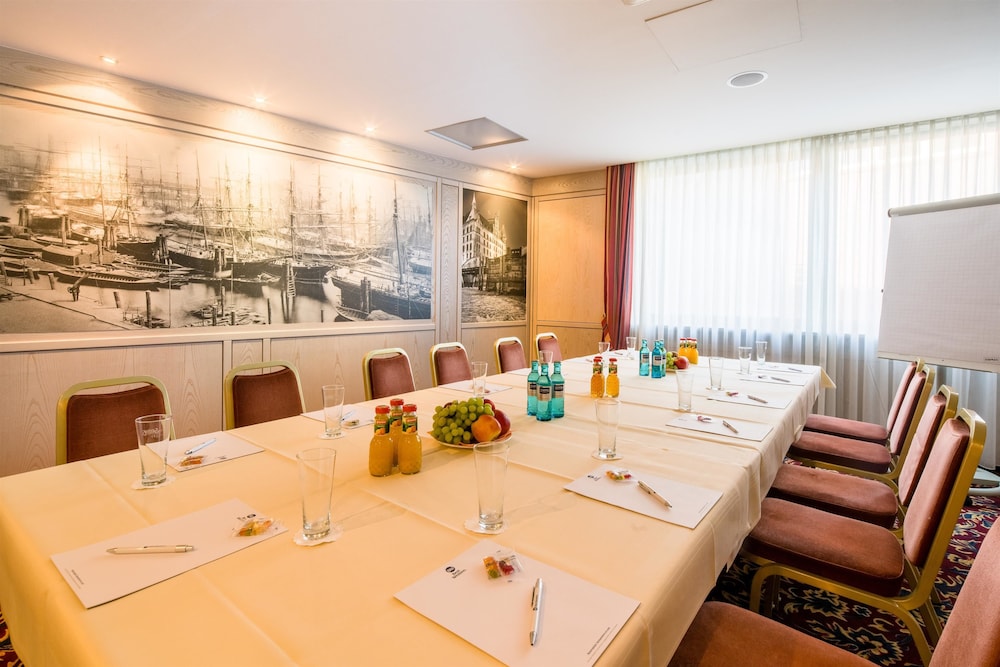 Best Western Hotel Hamburg International 51/55
