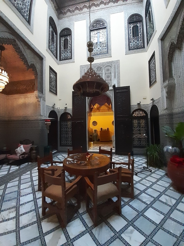 Riad Fes Palacete 7/50