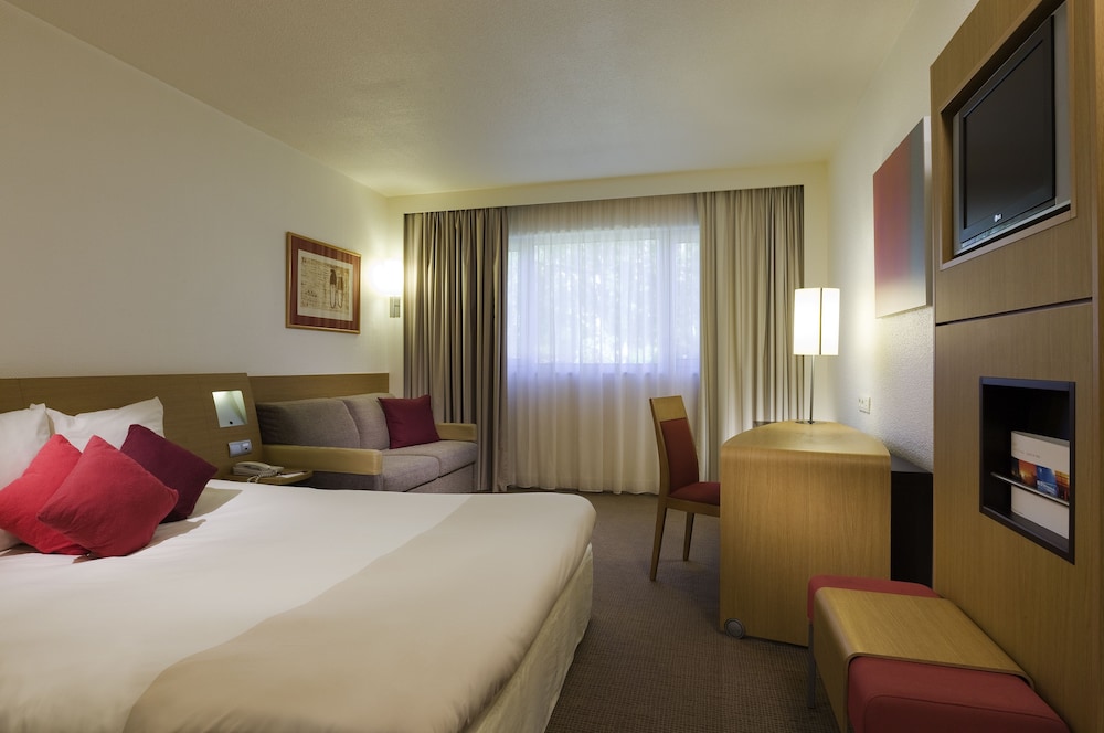 Novotel Resort & Spa Biarritz Anglet 28/76