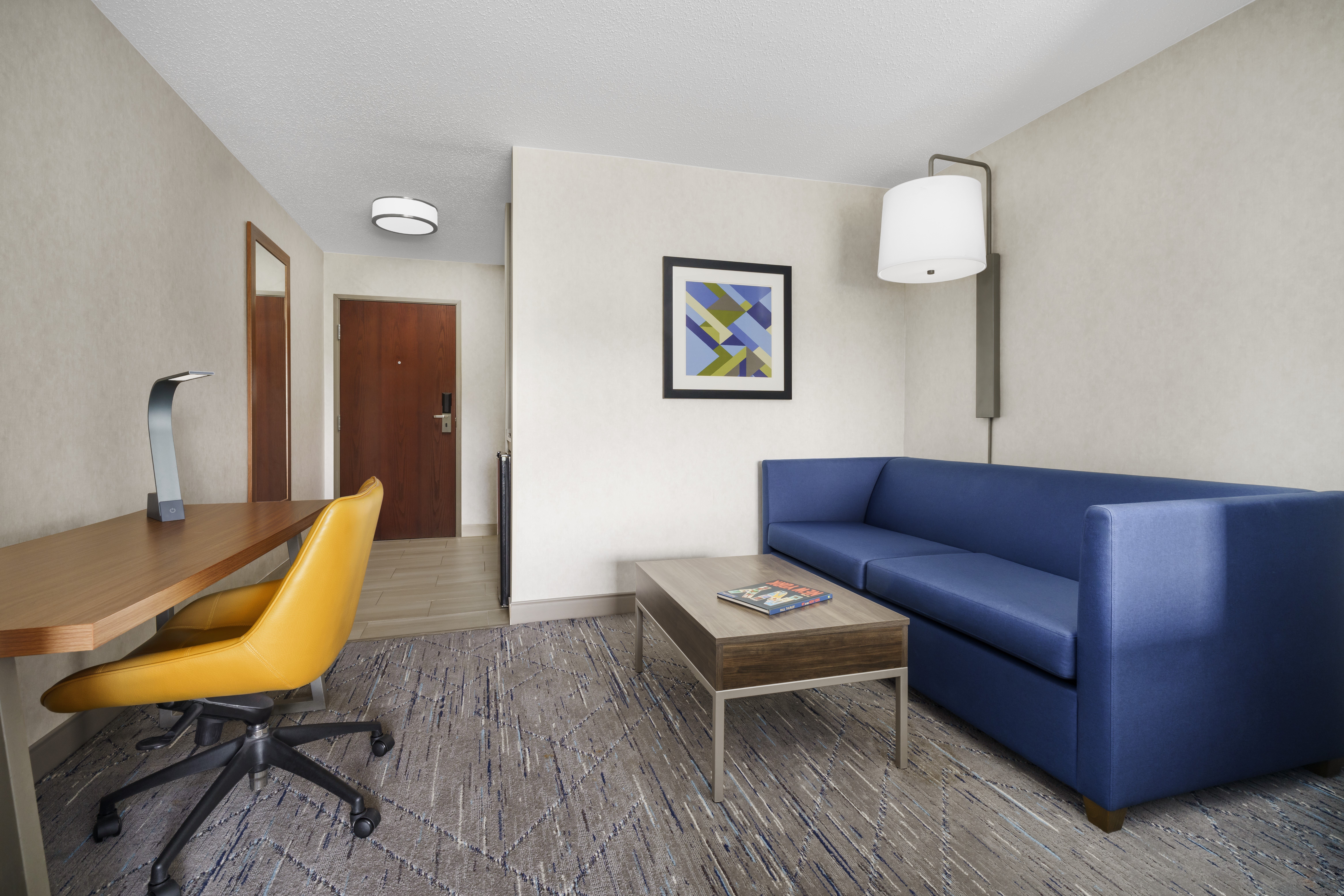 Holiday Inn Express Irondequoit 39/65